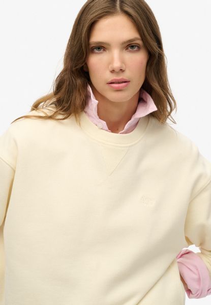 Superdry Sweatshirt STUDIOS CREW günstig online kaufen