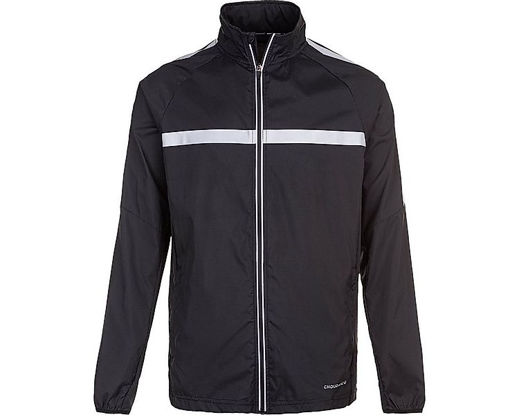 ENDURANCE Laufjacke Pendell Light The Night (reflektierend) schwarz Herren günstig online kaufen