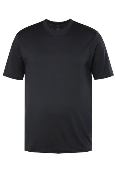 JP1880 T-Shirt T-Shirt Halbarm Rundhals UV-Schutz günstig online kaufen