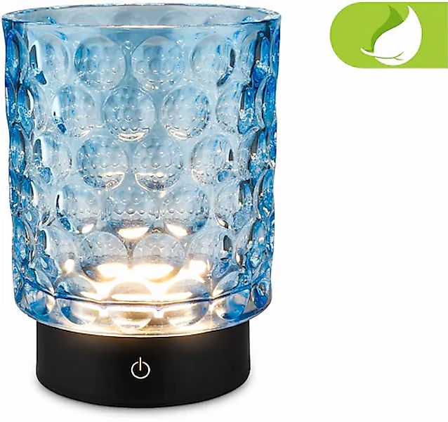 Briloner Leuchten LED Tischleuchte »Sunora Akku« günstig online kaufen