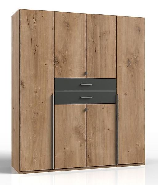 Wimex Drehtürenschrank "Denver" günstig online kaufen