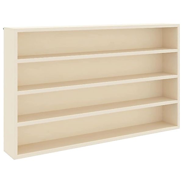 vidaXL Regal Holz-Sammelvitrine Braun 60 x günstig online kaufen