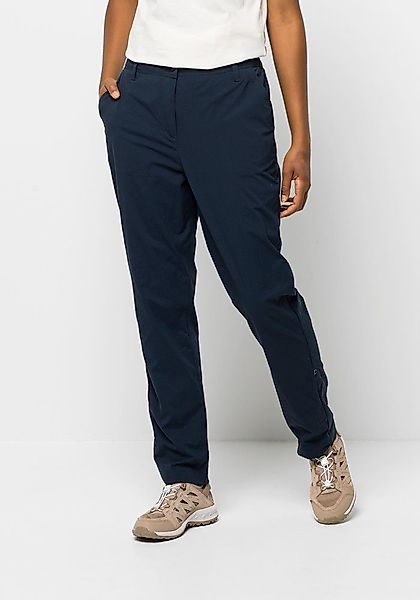 Jack Wolfskin Outdoorhose "DESERT ROLL UP PANTS W" günstig online kaufen