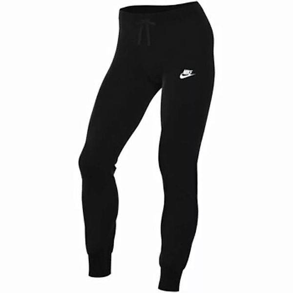 Nike  Hosen Sport Sportswear Club Fleece Pants DQ5174-010 günstig online kaufen