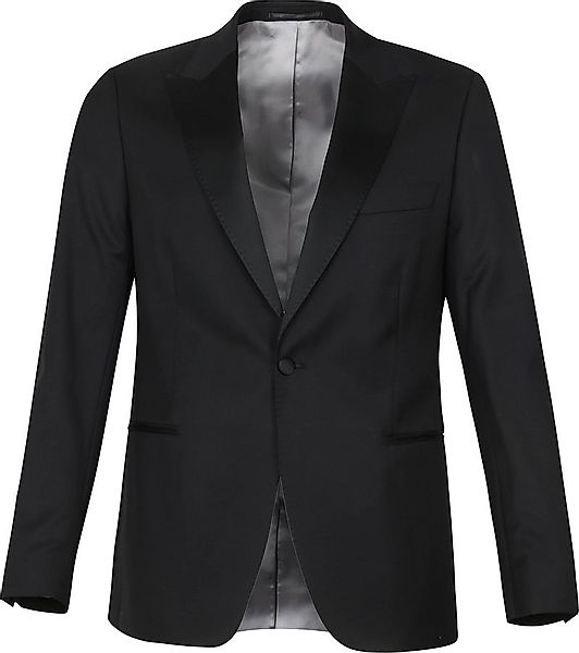 Suitable Blazer New York Wolle Schwarz - Größe 50 günstig online kaufen