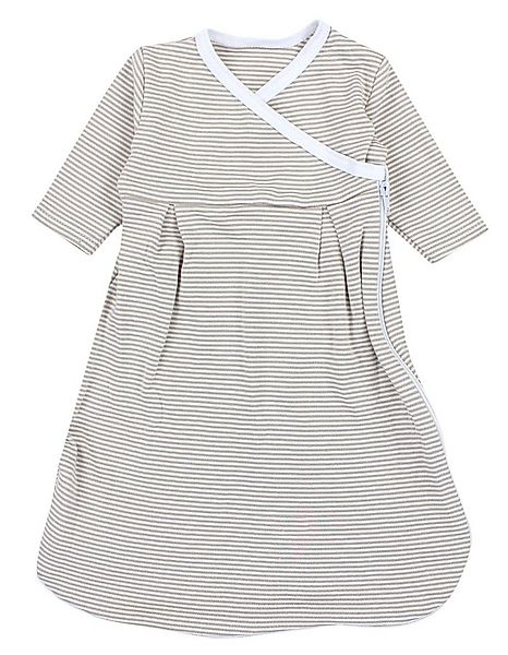 TupTam Babyschlafsack TupTam Baby Unisex Langarm Innenschlafsack günstig online kaufen