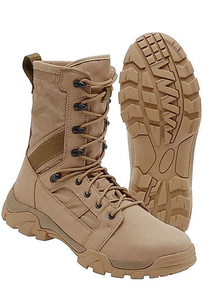 Brandit Brandit Herren Defense Boot Stiefel (1-tlg) günstig online kaufen