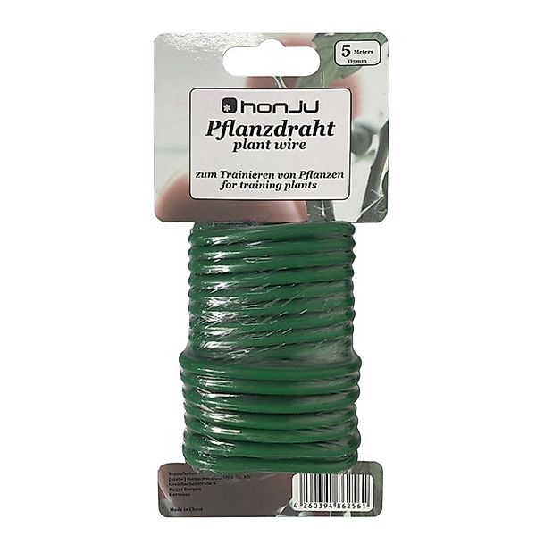 honju Rankhilfe Growbag, 1 St., 5mm günstig online kaufen