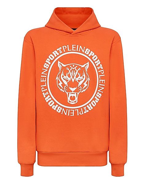 PLEIN SPORT Sweatshirt Carbon Tiger günstig online kaufen