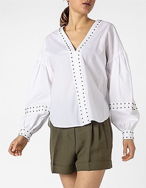 TWIN-SET Damen Bluse TT2482/00001 günstig online kaufen