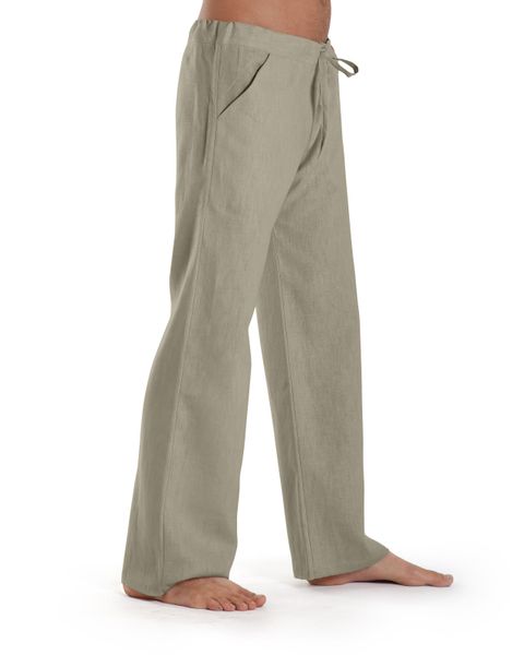 SCHAZAD Leinenhose Essential Leinenhose günstig online kaufen