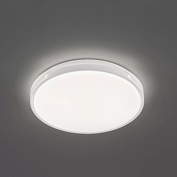 home24 LED-Deckenleuchte Bellara günstig online kaufen