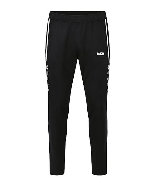 Jako Trainingshose JAKO Allround Trainingshose Damen Trainingshosen günstig online kaufen