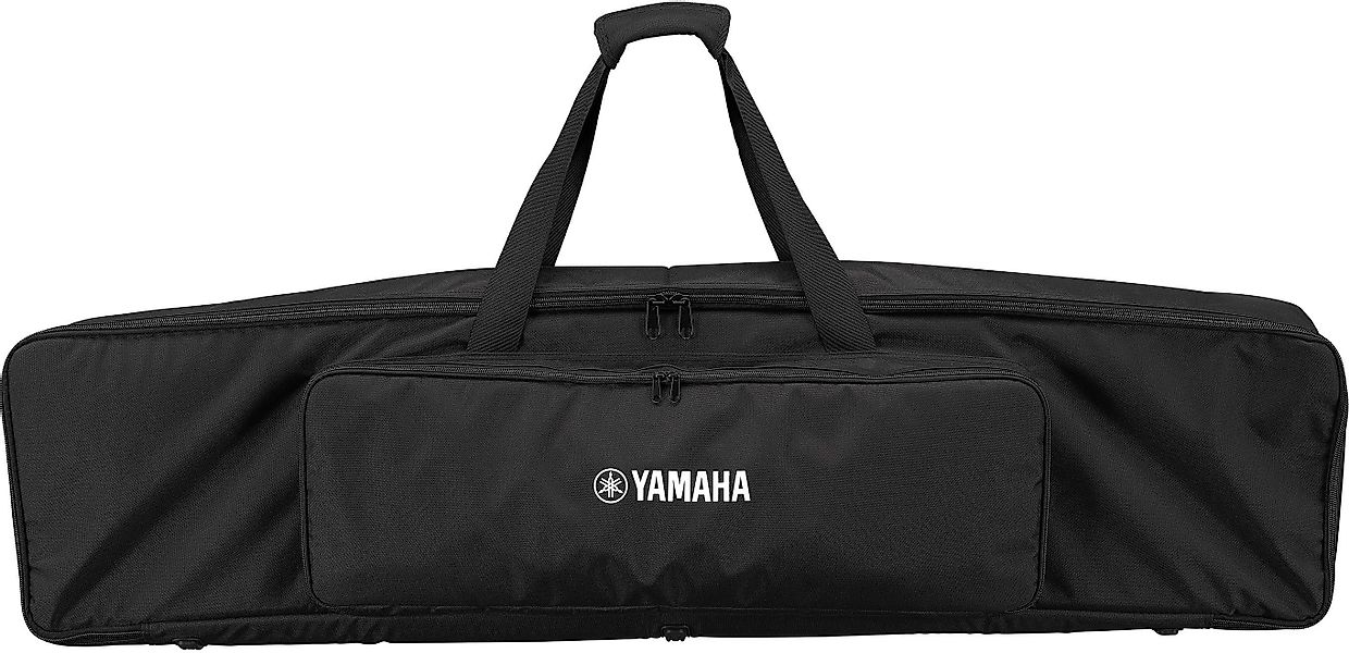 Yamaha Piano-Transporttasche schwarz, für Digitalpiano P-SERIES günstig online kaufen