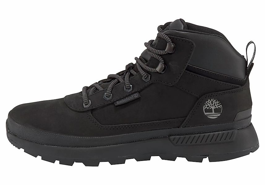 Timberland FIELD TREKKERMID LACE UP SNEAKER günstig online kaufen