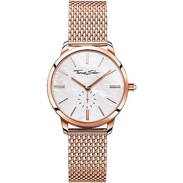 THOMAS SABO Quarzuhr GLAM SPIRIT WA0303-265-213-33 günstig online kaufen
