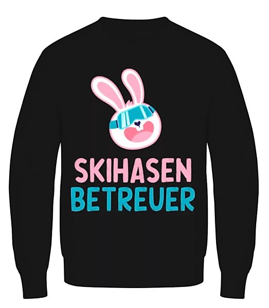 Skihasen Betreuer · Männer Pullover günstig online kaufen