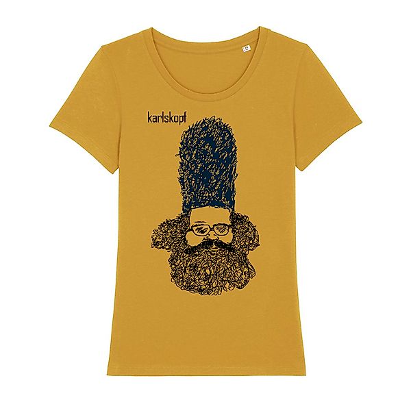 Bewacher | Damen T-shirt günstig online kaufen