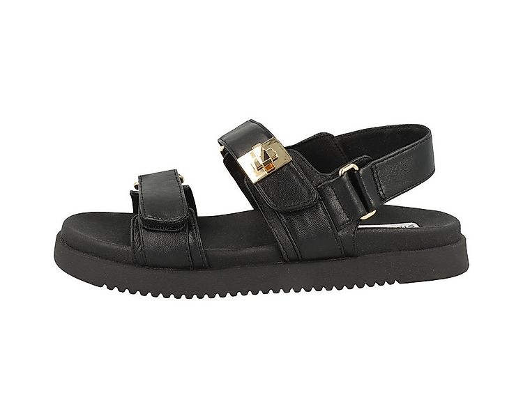 STEVE MADDEN Mona Damen Sandale Sandaletten, Sommerschuhe, Badeschuhe, Riem günstig online kaufen
