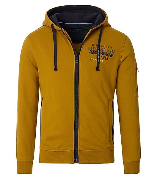 CASAMODA Sweatshirt CASAMODA Sweatshirt uni günstig online kaufen