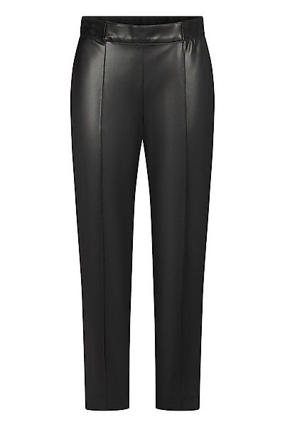 Raffaello Rossi Stoffhose Nappalederimitat günstig online kaufen