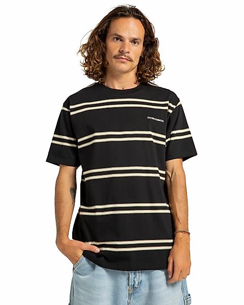 DC Shoes Shirttop "Portside Stripe" günstig online kaufen