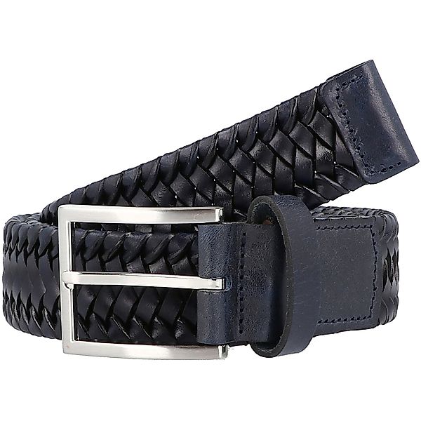 LLOYD Men’s Belts Ledergürtel Dornschließe günstig online kaufen