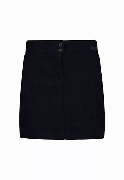 CMP Sommerkleid CMP Damen Skirt Rock aus Recycled Wooltech 32M2296 günstig online kaufen