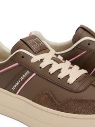 Tommy Jeans THE GREENWICH FLATFORM Plateausneaker, günstig online kaufen
