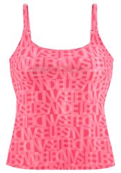Elbsand Tankini-Top Letra, mit tollem Wording günstig online kaufen