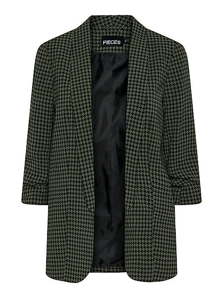 pieces Kurzblazer PCBosella (1-tlg) Plain/ohne Details günstig online kaufen