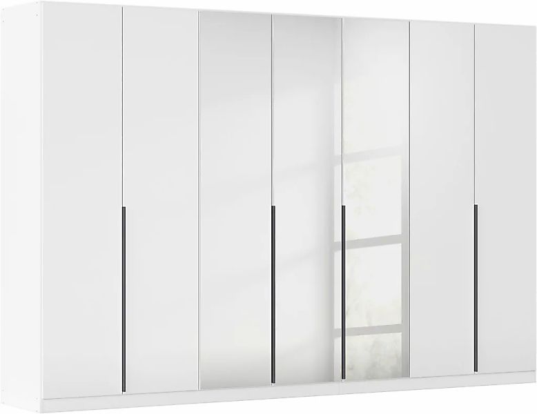 rauch Drehtürenschrank "Kleiderschrank Schrank Garderobe AGORDO mit Dekor- günstig online kaufen