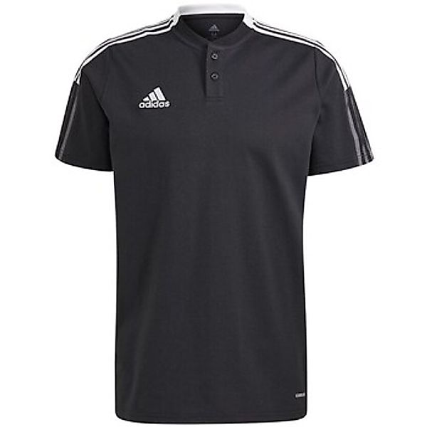 adidas  T-Shirt Tiro 21 Polo günstig online kaufen