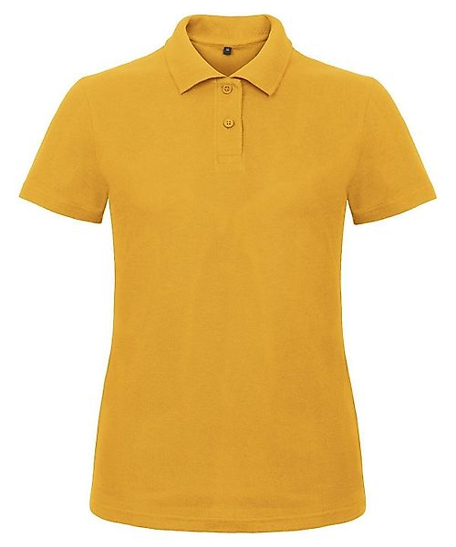 B&C Poloshirt günstig online kaufen