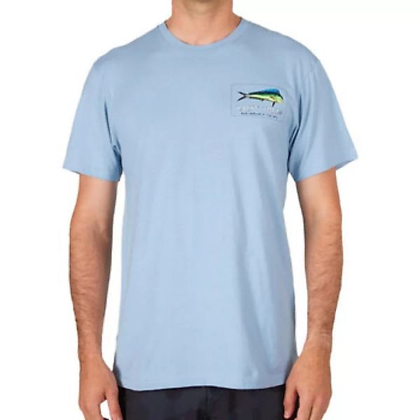 Salty Crew  T-Shirts & Poloshirts SC20035150 günstig online kaufen