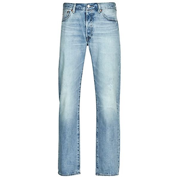 Levis  Straight Leg Jeans 501® '54 günstig online kaufen