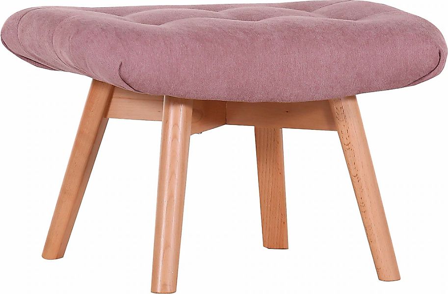 Gutmann Factory Hocker "Zero" günstig online kaufen