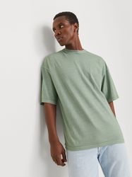 Jack & Jones Rundhalsshirt JJECHARGE FADED günstig online kaufen