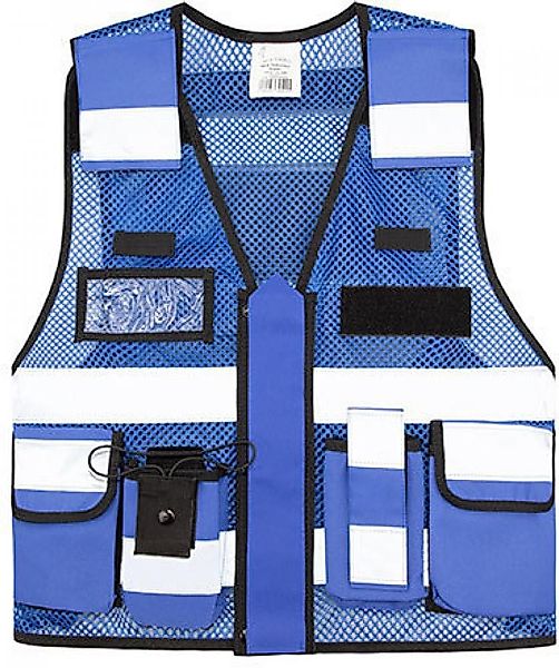 korntex Warnweste Mesh Tactical Vest Sparta günstig online kaufen