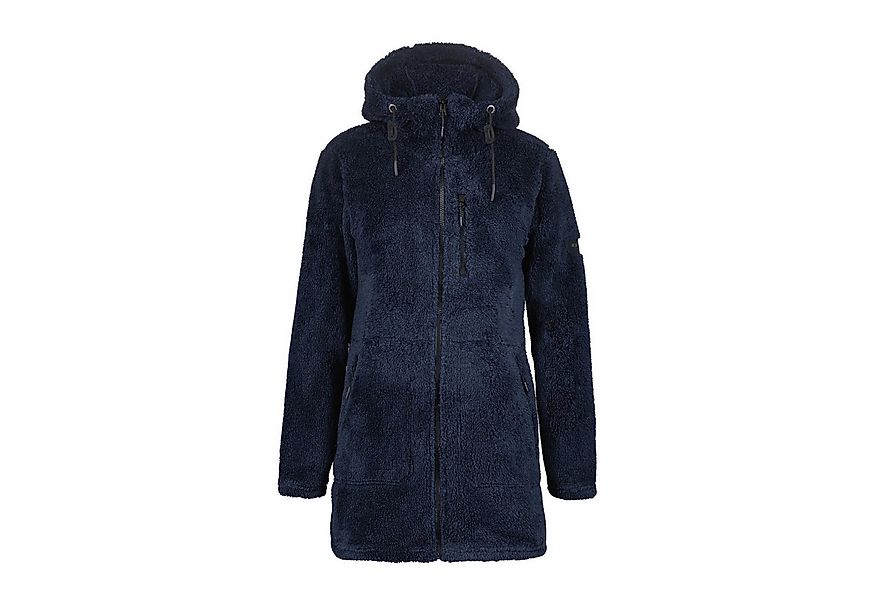 Icepeak Strickfleecejacke Chelles Teddy Fleecejacke günstig online kaufen