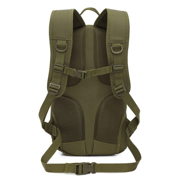 NILS CAMP Wanderrucksack Taktischer Rucksack "COBRA" günstig online kaufen