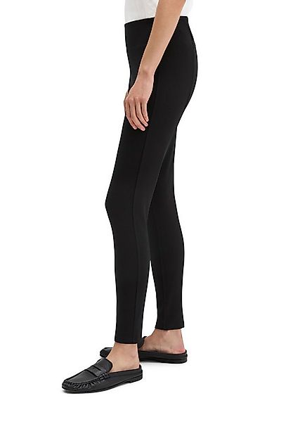 Marc O'Polo Jerseyhose mit breitem Bund günstig online kaufen