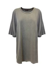 Worldclassca T-Shirt Worldclassca Oversized Lounge UNI günstig online kaufen