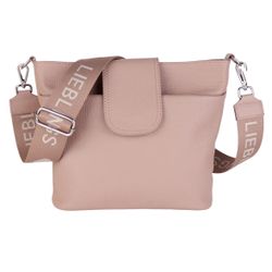 MIRROSI Umhängetasche Damen, Crossbody Bag, Echtleder günstig online kaufen