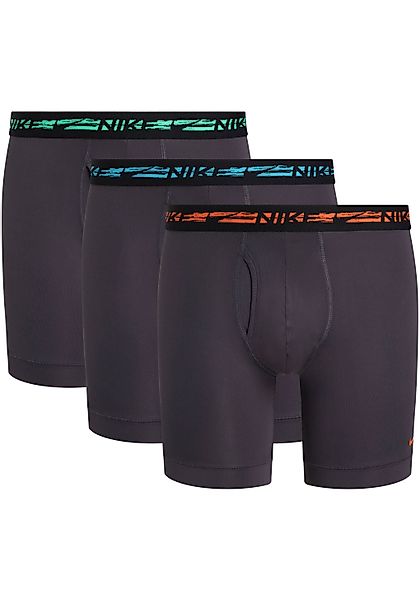 NIKE Underwear Boxer BOXER BRIEF 3PK günstig online kaufen
