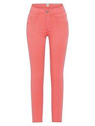 Jeans Modell Shakira S. Brax orange günstig online kaufen