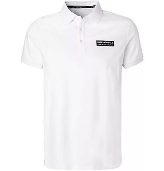 KARL LAGERFELD Polo-Shirt 745035/0/511218/10 günstig online kaufen