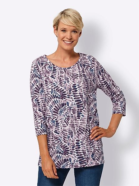 Classic Basics Longshirt "Longshirt", 1 Stk. günstig online kaufen