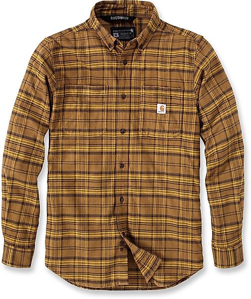 Carhartt Langarmhemd Midweight L/S 105432 günstig online kaufen