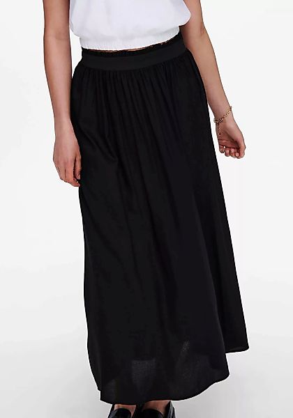 ONLY Maxirock ONLVENEDIG LIFE LONG SKIRT WVN NOOS günstig online kaufen